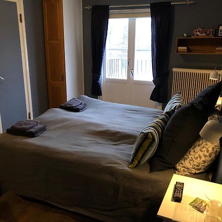 סקארה Brunsbo G:A Biskopsgard Hotell & Konferens מראה חיצוני תמונה
