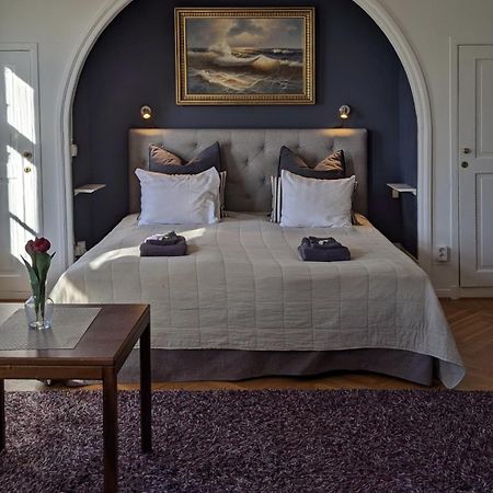 סקארה Brunsbo G:A Biskopsgard Hotell & Konferens מראה חיצוני תמונה