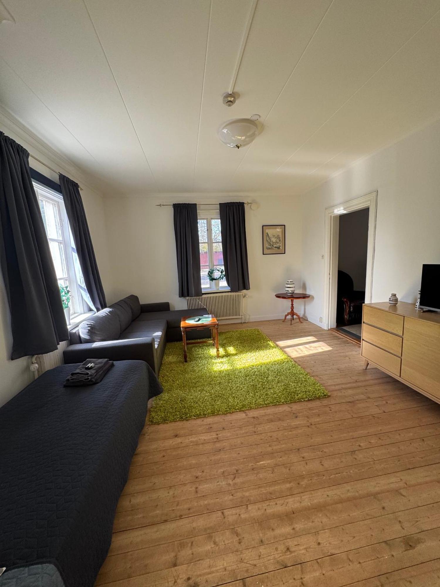 סקארה Brunsbo G:A Biskopsgard Hotell & Konferens מראה חיצוני תמונה