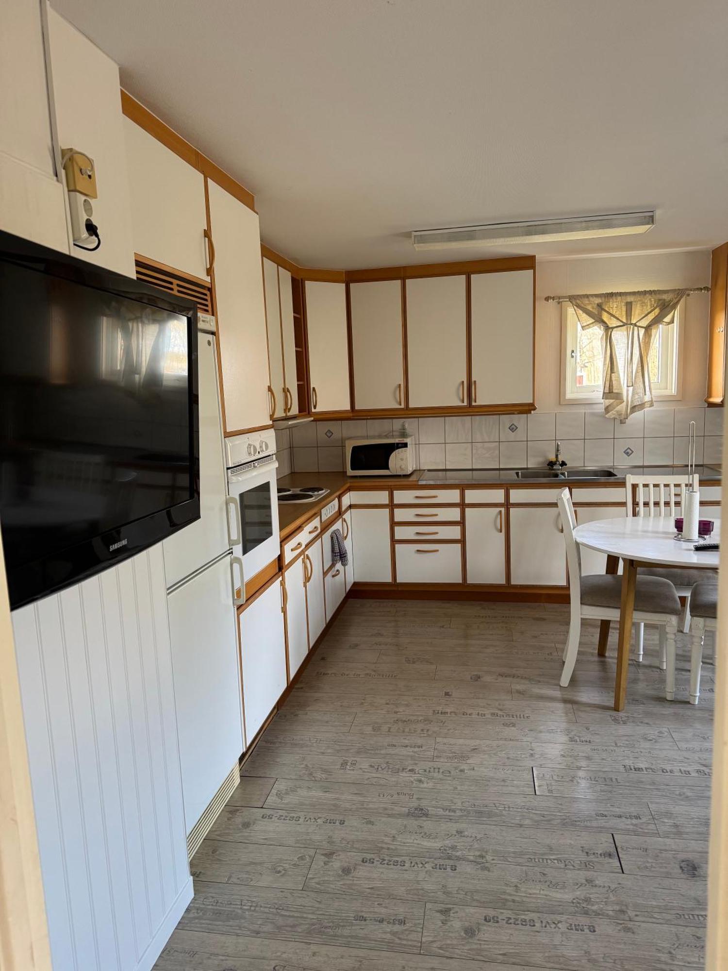 סקארה Brunsbo G:A Biskopsgard Hotell & Konferens מראה חיצוני תמונה