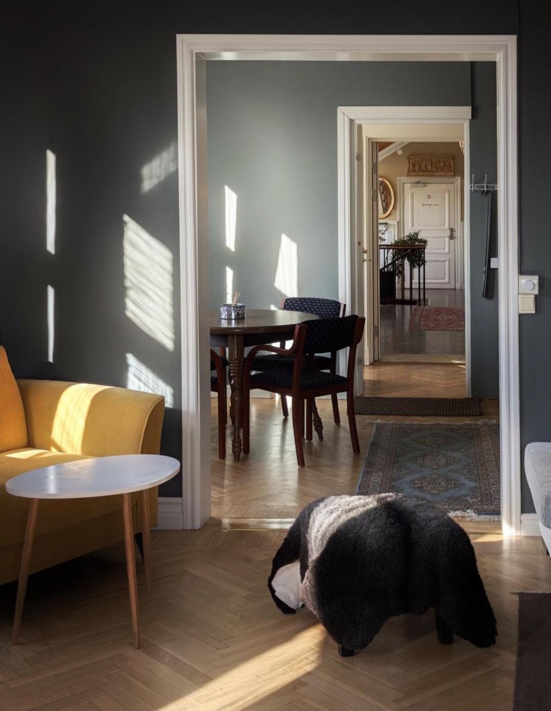סקארה Brunsbo G:A Biskopsgard Hotell & Konferens מראה חיצוני תמונה