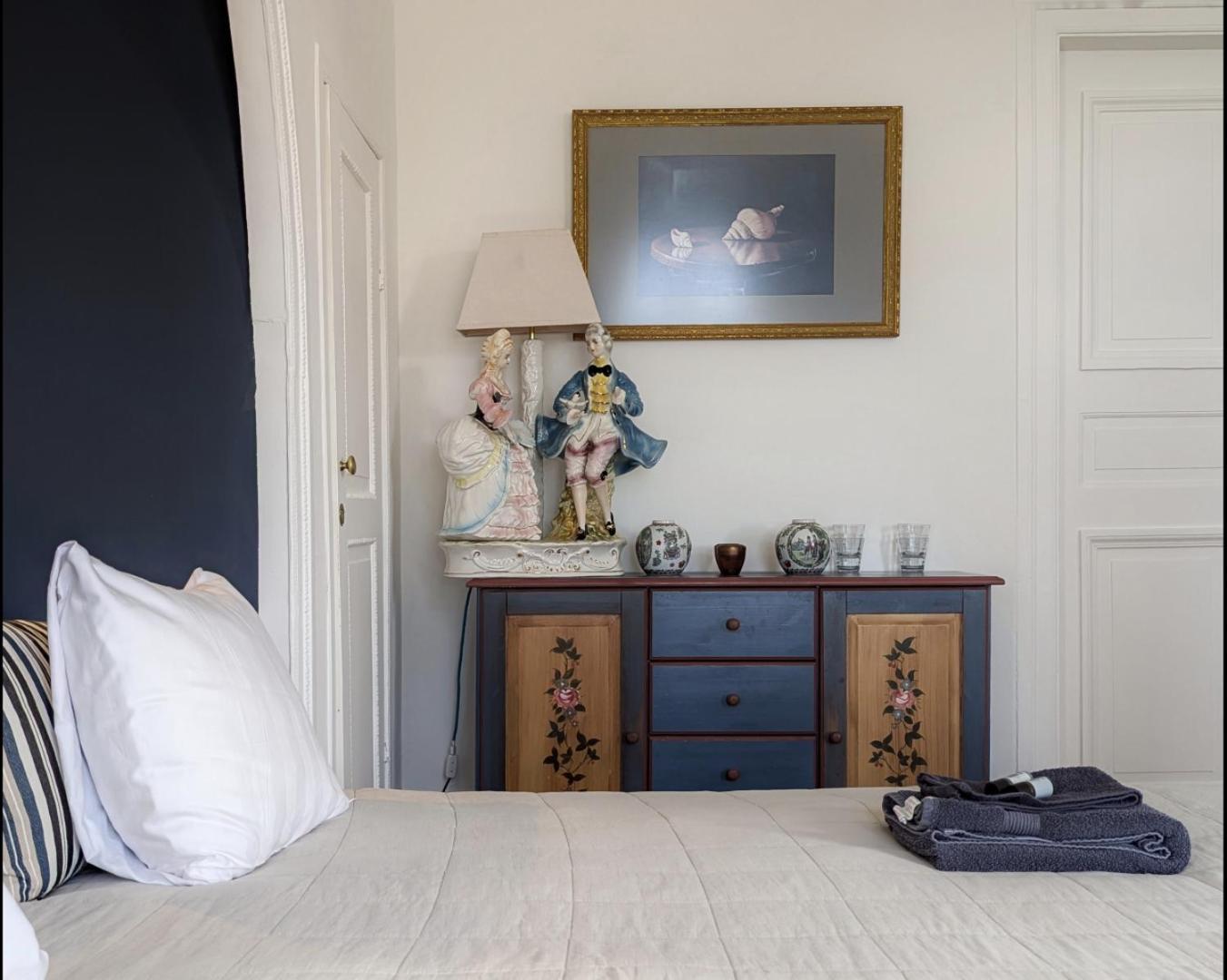סקארה Brunsbo G:A Biskopsgard Hotell & Konferens מראה חיצוני תמונה