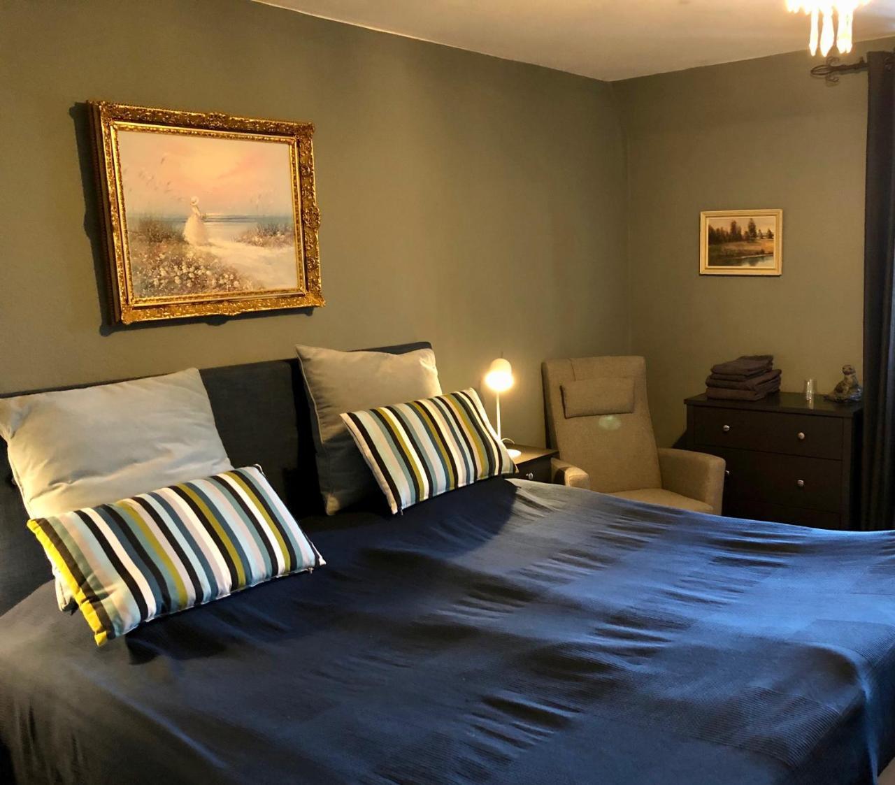 סקארה Brunsbo G:A Biskopsgard Hotell & Konferens מראה חיצוני תמונה