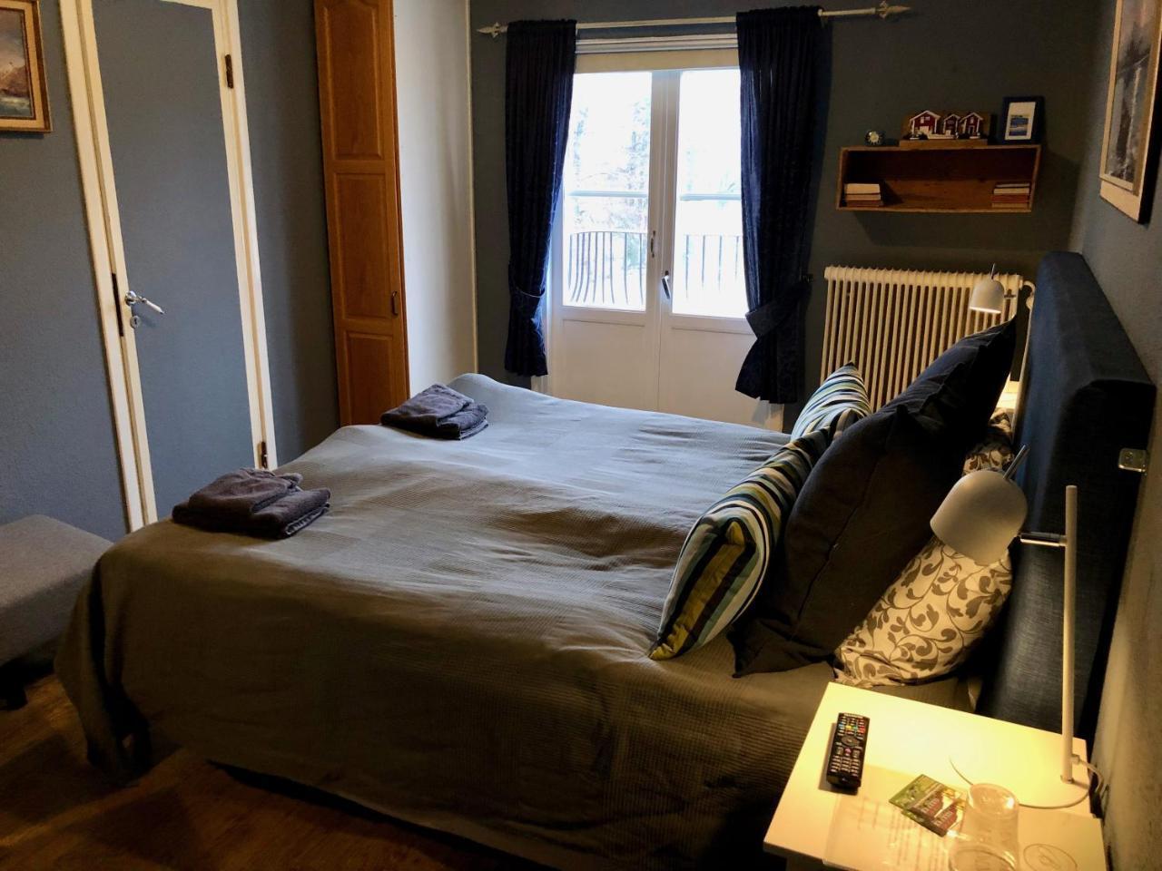 סקארה Brunsbo G:A Biskopsgard Hotell & Konferens מראה חיצוני תמונה